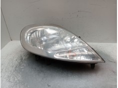 Recambio de faro derecho para nissan primastar furgoneta (x83) 2.0 dci 115 referencia OEM IAM 8200701356 89313985 