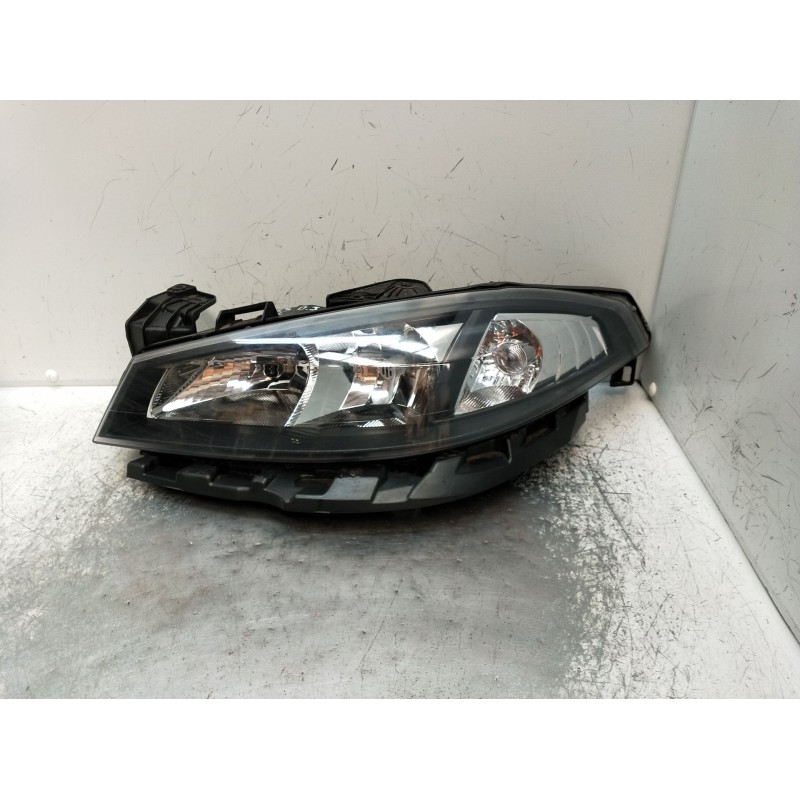 Recambio de faro izquierdo para renault laguna ii grandtour (kg0/1_) 1.9 dci (kg1v) referencia OEM IAM 085511154L  