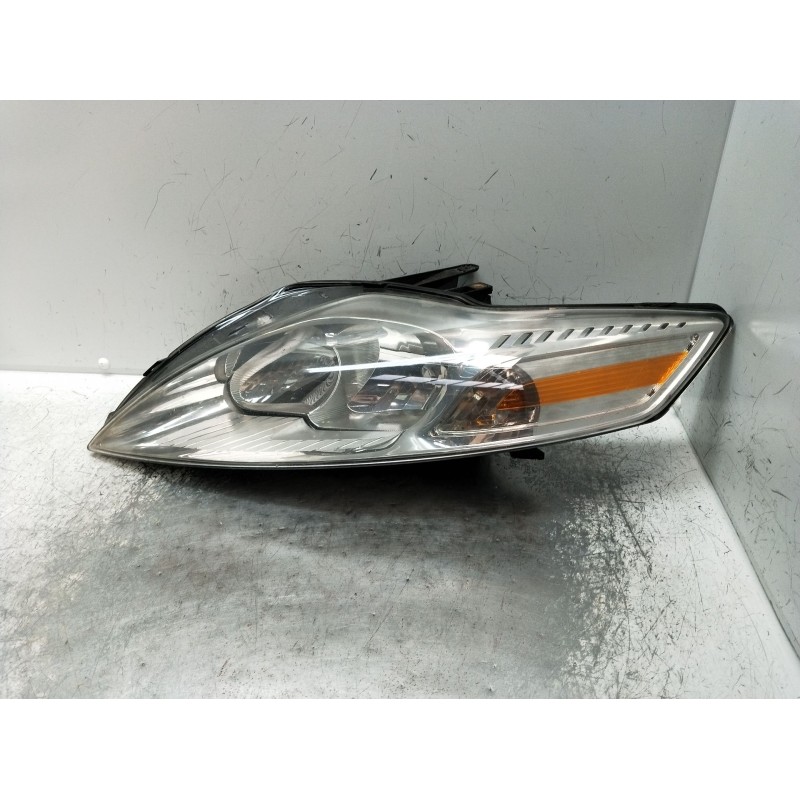 Recambio de faro izquierdo para ford mondeo iv turnier (ba7) 2.0 tdci referencia OEM IAM 7S7113101AE  