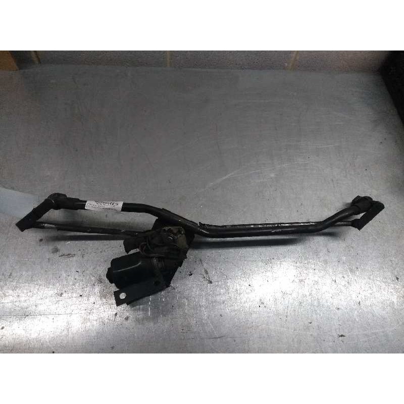 Recambio de motor limpia delantero para ford transit, caja cerrada 86/92 2.5 diesel referencia OEM IAM   