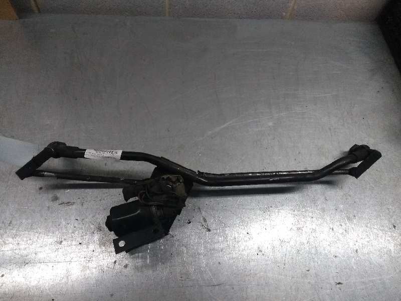 Recambio de motor limpia delantero para ford transit, caja cerrada 86/92 2.5 diesel referencia OEM IAM   