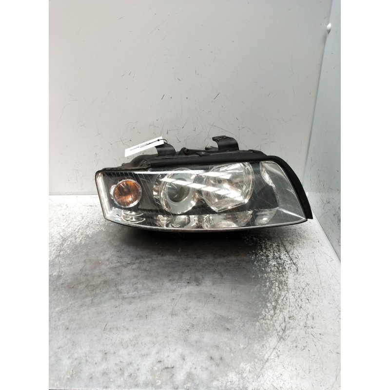 Recambio de faro derecho para audi a4 b6 avant (8e5) 2.5 tdi quattro referencia OEM IAM 8E0941030Q 89310245 