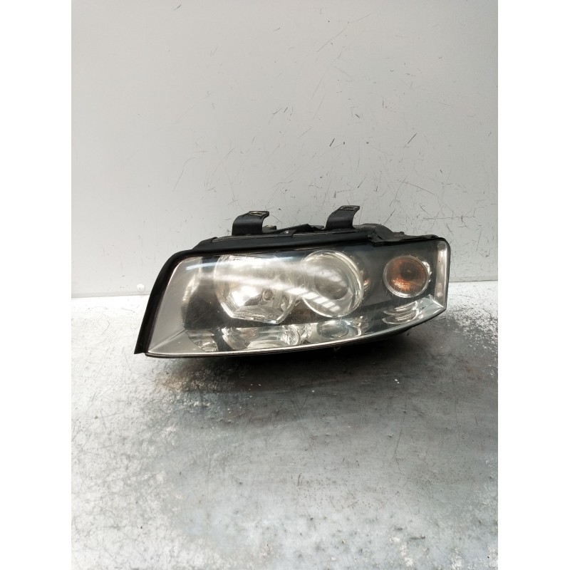 Recambio de faro izquierdo para audi a4 b6 avant (8e5) 2.5 tdi quattro referencia OEM IAM 8E0941003AQ 89310230 