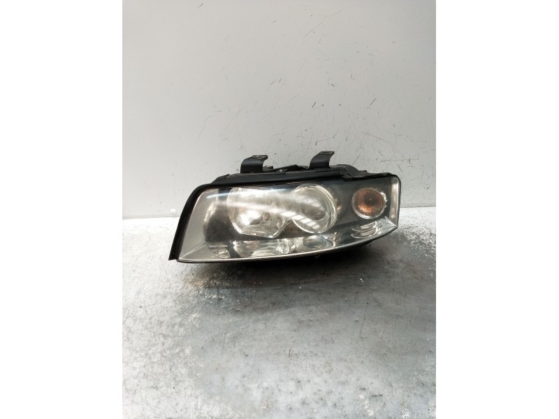 Recambio de faro izquierdo para audi a4 b6 avant (8e5) 2.5 tdi quattro referencia OEM IAM 8E0941003AQ 89310230 