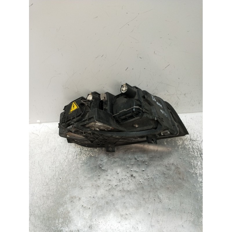 Recambio de faro izquierdo para audi a4 b6 avant (8e5) 2.5 tdi quattro referencia OEM IAM 8E0941003AQ 89310230 