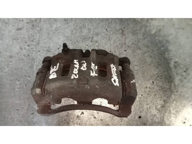 Recambio de pinza freno delantera derecha para hyundai santa fe (sm) 2.0 gls crdi referencia OEM IAM   