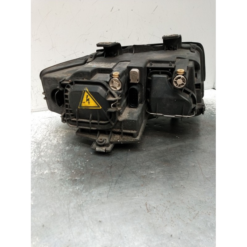 Recambio de faro izquierdo para audi a4 b6 avant (8e5) 2.5 tdi quattro referencia OEM IAM 8E0941003AQ 89310230 
