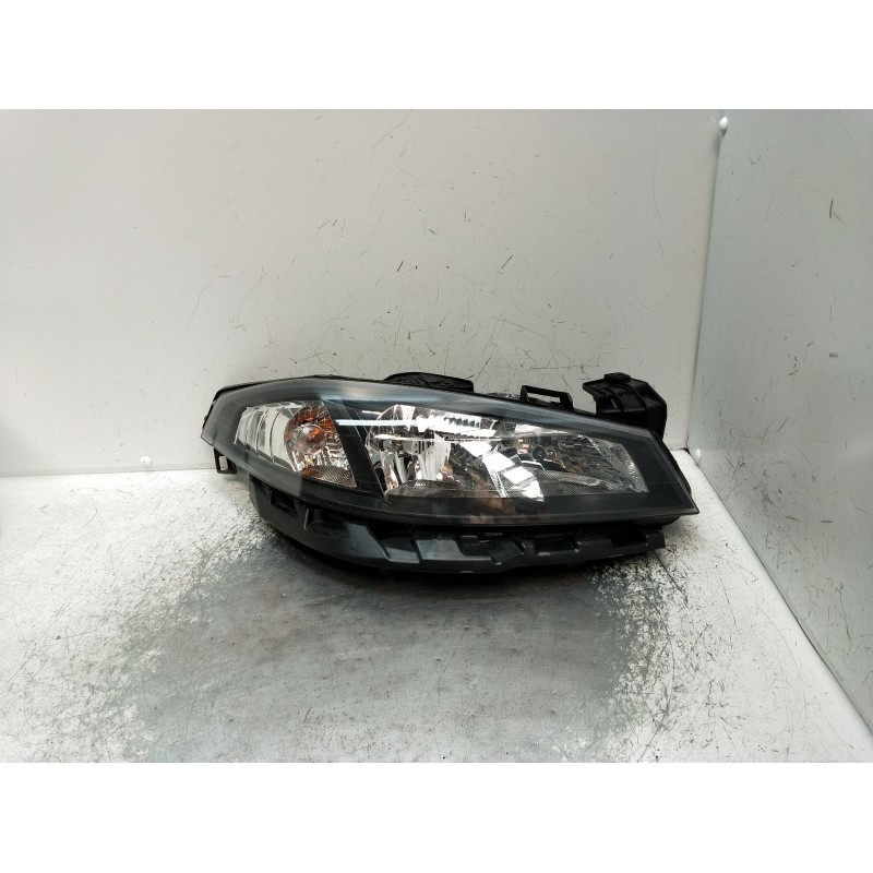 Recambio de faro derecho para renault laguna ii grandtour (kg0/1_) 1.9 dci (kg1v) referencia OEM IAM 085511154R  