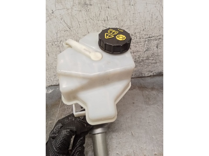 Recambio de bomba freno para jaguar e-pace (x540) 2.0 d180 awd referencia OEM IAM 03350885631  