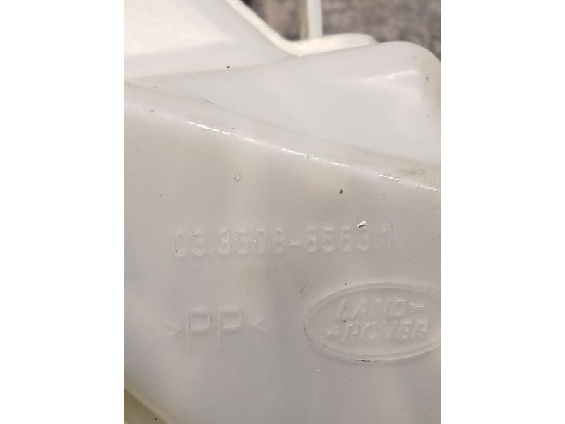 Recambio de bomba freno para jaguar e-pace (x540) 2.0 d180 awd referencia OEM IAM 03350885631  