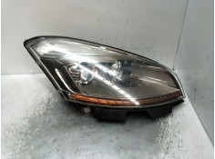 Recambio de faro derecho para citroën c4 grand picasso i (ua_) 2.0 hdi 138 referencia OEM IAM 5DV00900000 OJO VER FOTOS 