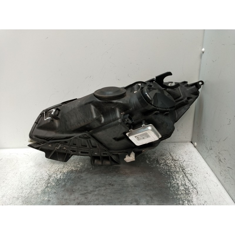 Recambio de faro derecho para citroën c4 grand picasso i (ua_) 2.0 hdi 138 referencia OEM IAM 5DV00900000 OJO VER FOTOS 