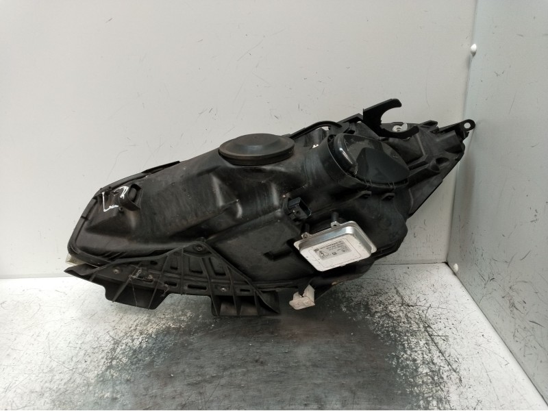Recambio de faro derecho para citroën c4 grand picasso i (ua_) 2.0 hdi 138 referencia OEM IAM 5DV00900000 OJO VER FOTOS 