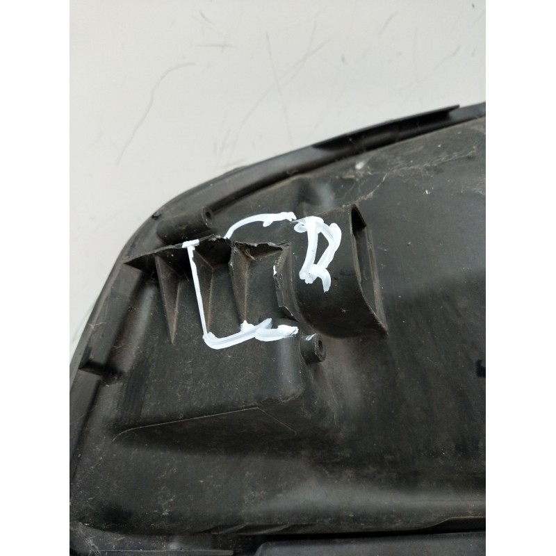 Recambio de faro derecho para citroën c4 grand picasso i (ua_) 2.0 hdi 138 referencia OEM IAM 5DV00900000 OJO VER FOTOS 