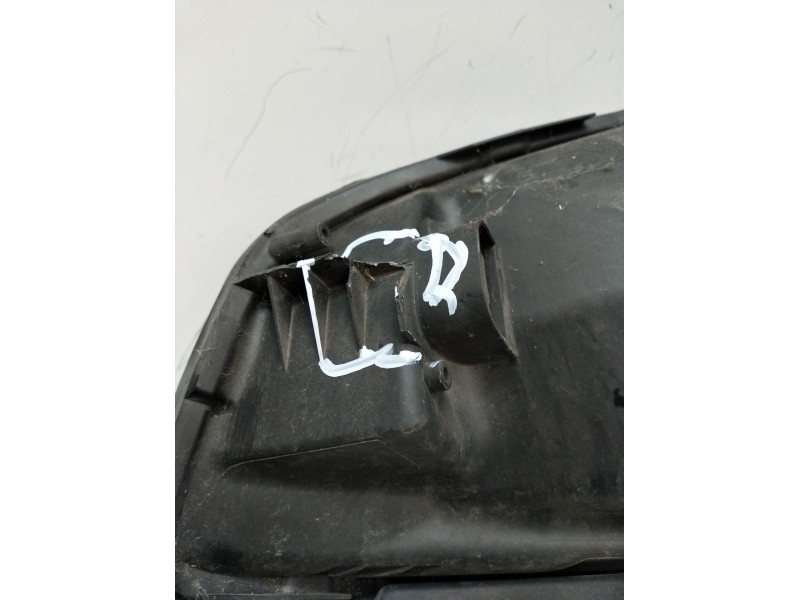 Recambio de faro derecho para citroën c4 grand picasso i (ua_) 2.0 hdi 138 referencia OEM IAM 5DV00900000 OJO VER FOTOS 