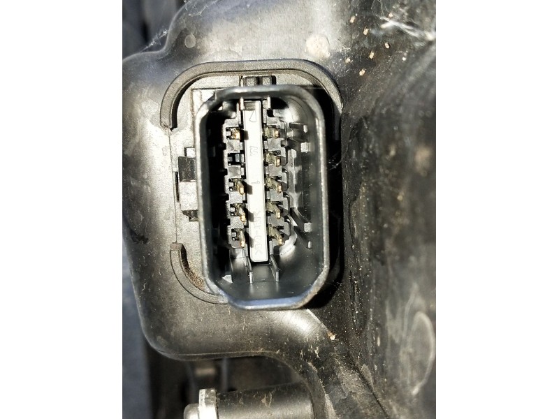 Recambio de faro derecho para citroën c4 grand picasso i (ua_) 2.0 hdi 138 referencia OEM IAM 5DV00900000 OJO VER FOTOS 