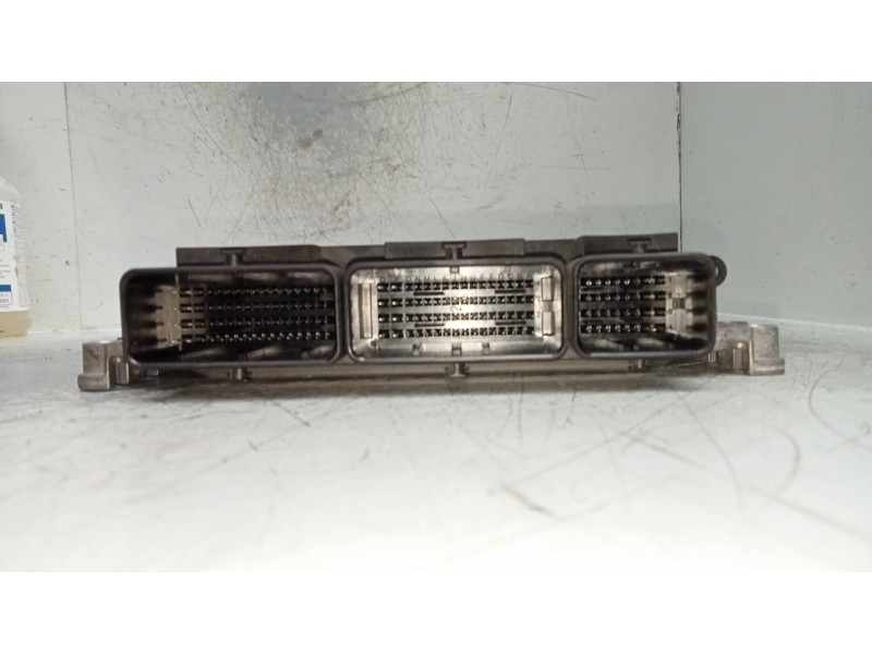 Recambio de centralita motor uce para renault kadjar experience referencia OEM IAM 0281032226 237106319R 