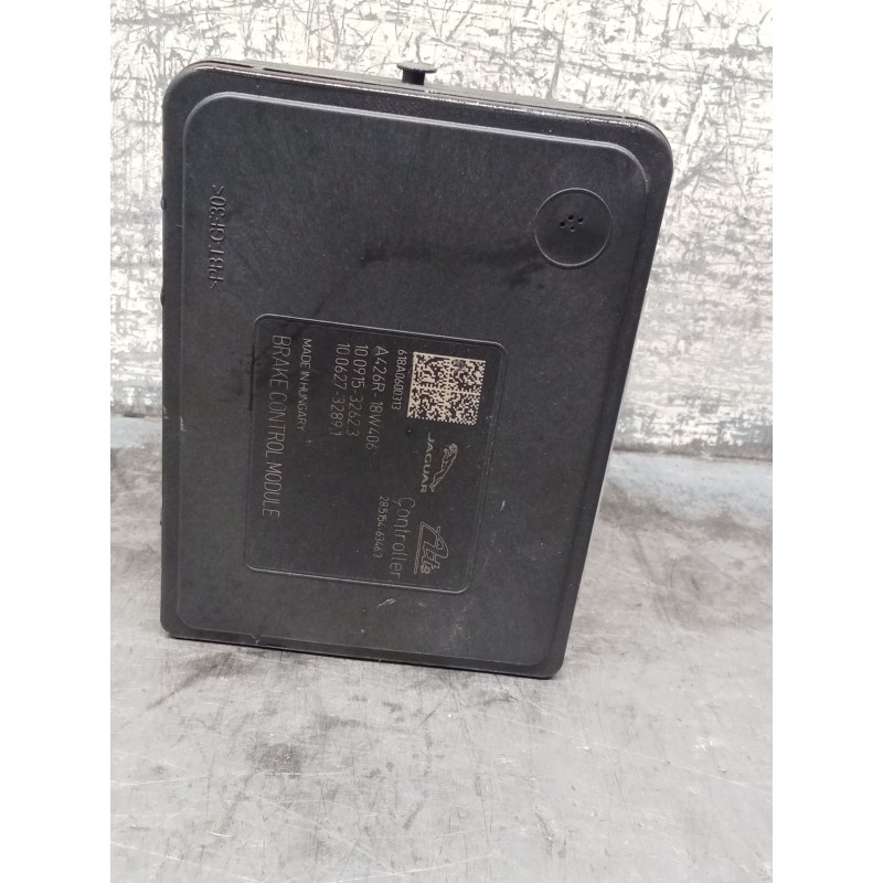 Recambio de abs para jaguar e-pace (x540) 2.0 d180 awd referencia OEM IAM A426R18W406 28515463463 10091532623 10062732891 K9C314