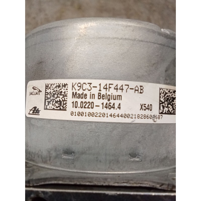 Recambio de abs para jaguar e-pace (x540) 2.0 d180 awd referencia OEM IAM A426R18W406 28515463463 10091532623 10062732891 K9C314