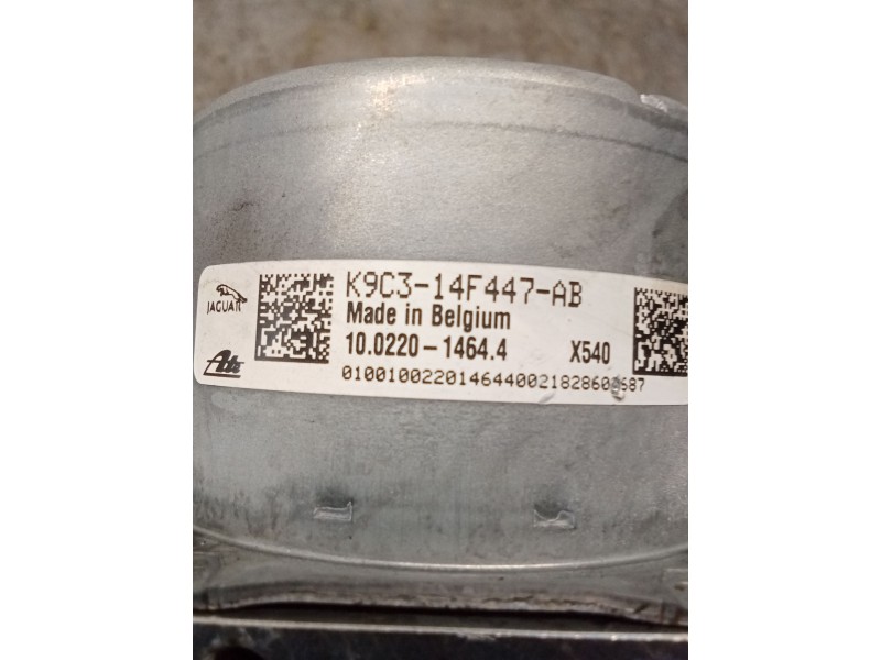 Recambio de abs para jaguar e-pace (x540) 2.0 d180 awd referencia OEM IAM A426R18W406 28515463463 10091532623 10062732891 K9C314