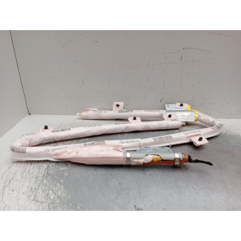 Recambio de airbag cortina delantero derecho para bmw x1/ix1 u11 x1 sdrive18d referencia OEM IAM 85946272009 9462720 
