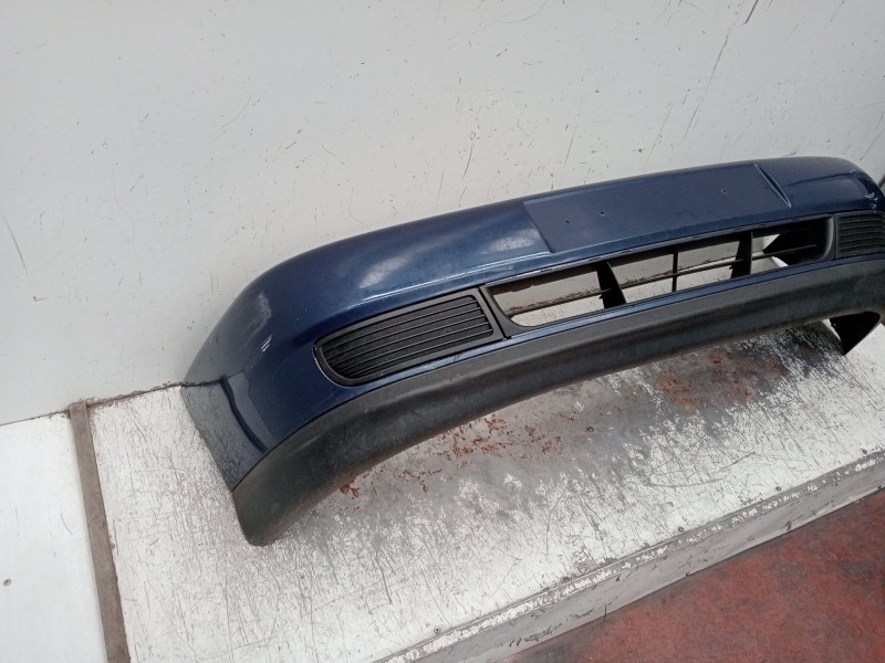 Recambio de paragolpes delantero para seat ibiza ii (6k1) 1.4 i referencia OEM IAM   