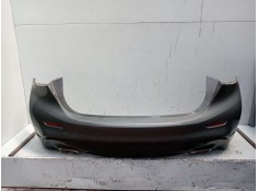 Recambio de paragolpes trasero para infiniti q30 2.2 d referencia OEM IAM   