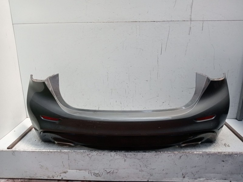 Recambio de paragolpes trasero para infiniti q30 2.2 d referencia OEM IAM   