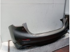 Recambio de paragolpes trasero para infiniti q30 2.2 d referencia OEM IAM    2