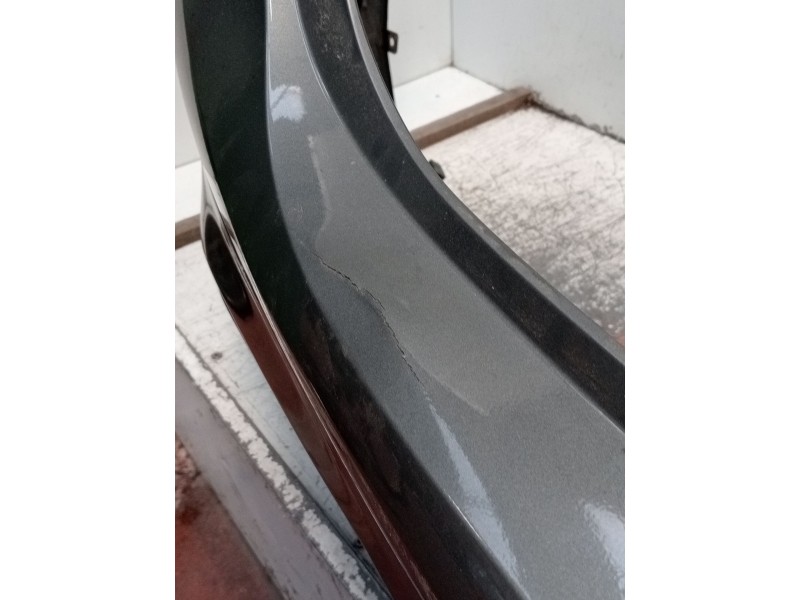 Recambio de paragolpes trasero para infiniti q30 2.2 d referencia OEM IAM   