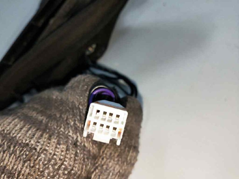 Recambio de retrovisor derecho para mazda rx-8 (se) 1.3 wankel cat referencia OEM IAM   ELECTRICO