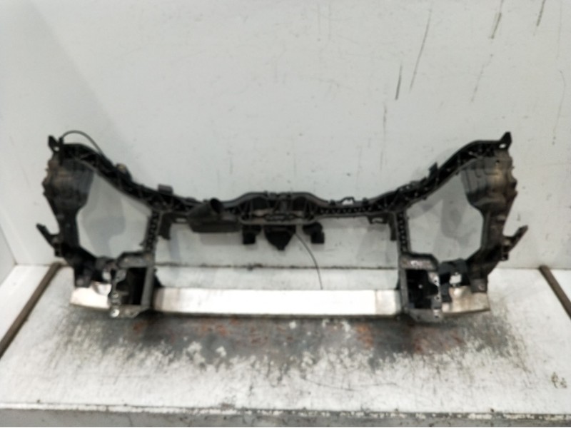 Recambio de panel frontal para mercedes-benz clase a (w169) a 180 cdi (169.007, 169.307) referencia OEM IAM   