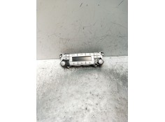 Recambio de mando calefaccion / aire acondicionado para ford mondeo iv turnier (ba7) 2.0 tdci referencia OEM IAM 7S7T18C612AE W3