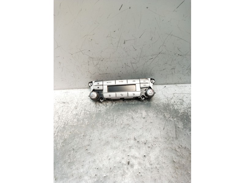 Recambio de mando calefaccion / aire acondicionado para ford mondeo iv turnier (ba7) 2.0 tdci referencia OEM IAM 7S7T18C612AE W3
