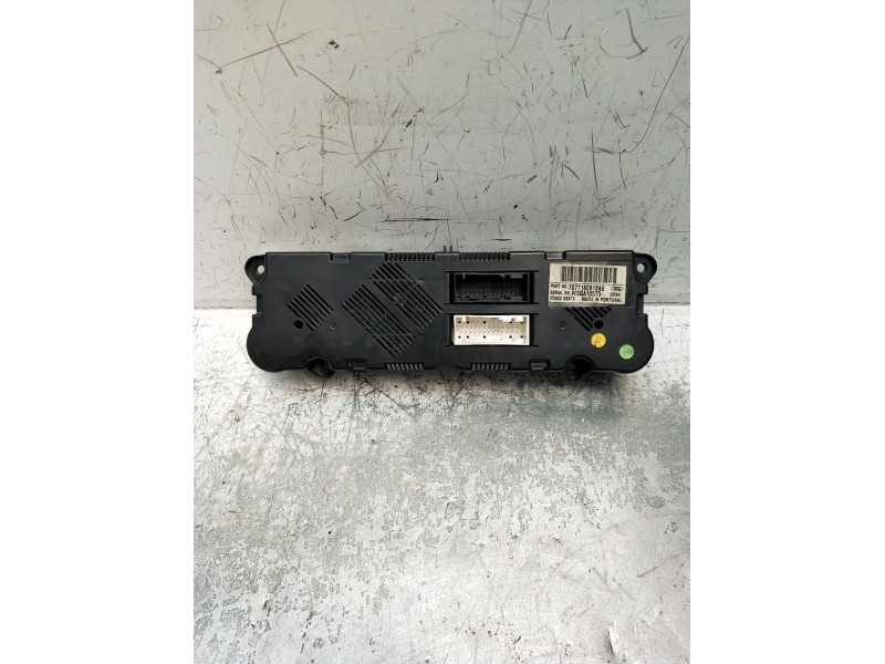 Recambio de mando calefaccion / aire acondicionado para ford mondeo iv turnier (ba7) 2.0 tdci referencia OEM IAM 7S7T18C612AE W3