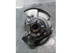 Recambio de mangueta delantera izquierda para jaguar e-pace (x540) 2.0 d180 awd referencia OEM IAM J9C33K207AB  