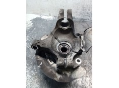 Recambio de mangueta delantera izquierda para jaguar e-pace (x540) 2.0 d180 awd referencia OEM IAM J9C33K207AB   2