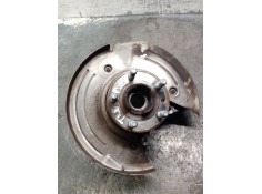 Recambio de mangueta trasera derecha para jaguar e-pace (x540) 2.0 d180 awd referencia OEM IAM J9C35A968AA  