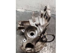 Recambio de mangueta trasera derecha para jaguar e-pace (x540) 2.0 d180 awd referencia OEM IAM J9C35A968AA   2