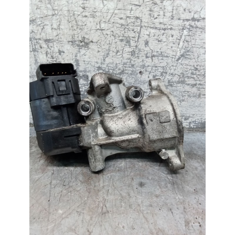 Recambio de valvula egr para ford mondeo iv turnier (ba7) 2.0 tdci referencia OEM IAM 25375741  