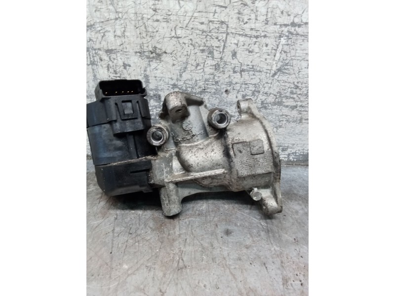 Recambio de valvula egr para ford mondeo iv turnier (ba7) 2.0 tdci referencia OEM IAM 25375741  