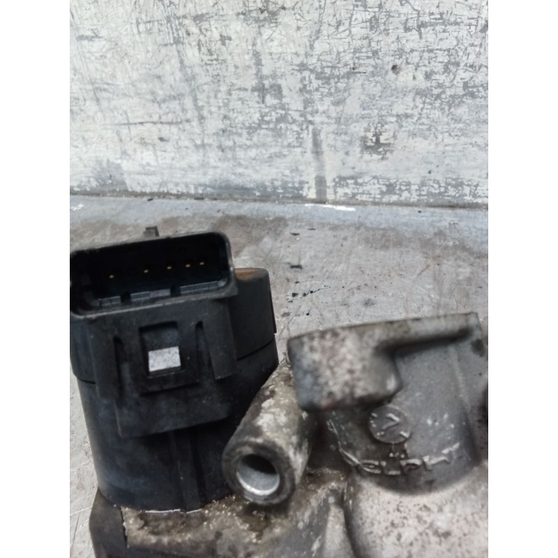 Recambio de valvula egr para ford mondeo iv turnier (ba7) 2.0 tdci referencia OEM IAM 25375741  