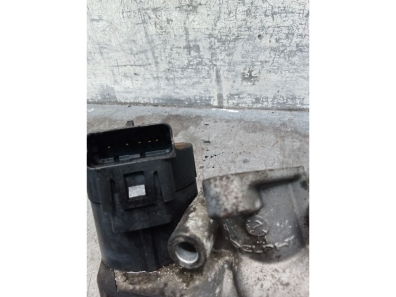 Recambio de valvula egr para ford mondeo iv turnier (ba7) 2.0 tdci referencia OEM IAM 25375741  