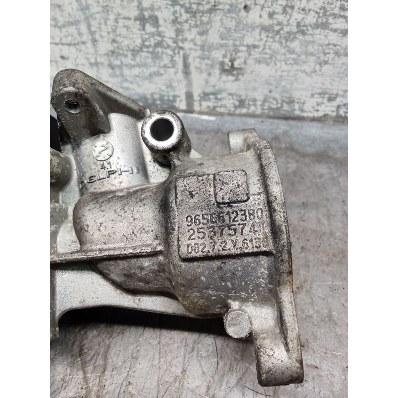 Recambio de valvula egr para ford mondeo iv turnier (ba7) 2.0 tdci referencia OEM IAM 25375741  