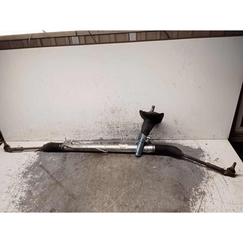 Recambio de cremallera direccion para ford mondeo iv turnier (ba7) 2.0 tdci referencia OEM IAM 7G913A500AG T07D24F0956 