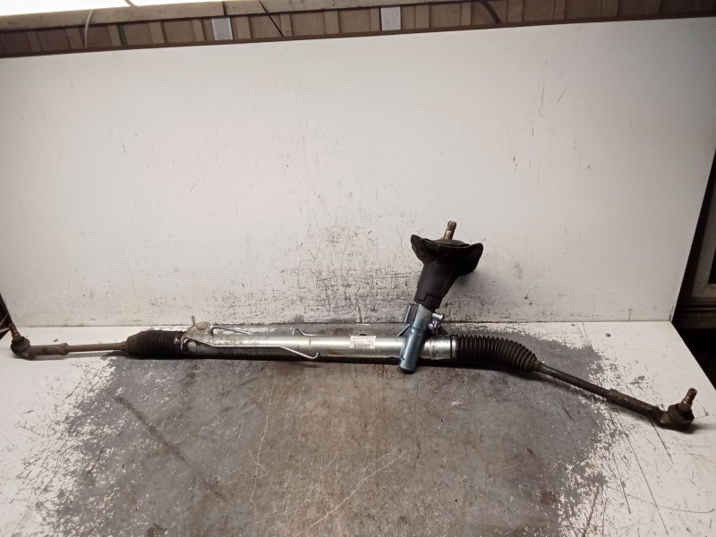 Recambio de cremallera direccion para ford mondeo iv turnier (ba7) 2.0 tdci referencia OEM IAM 7G913A500AG T07D24F0956 