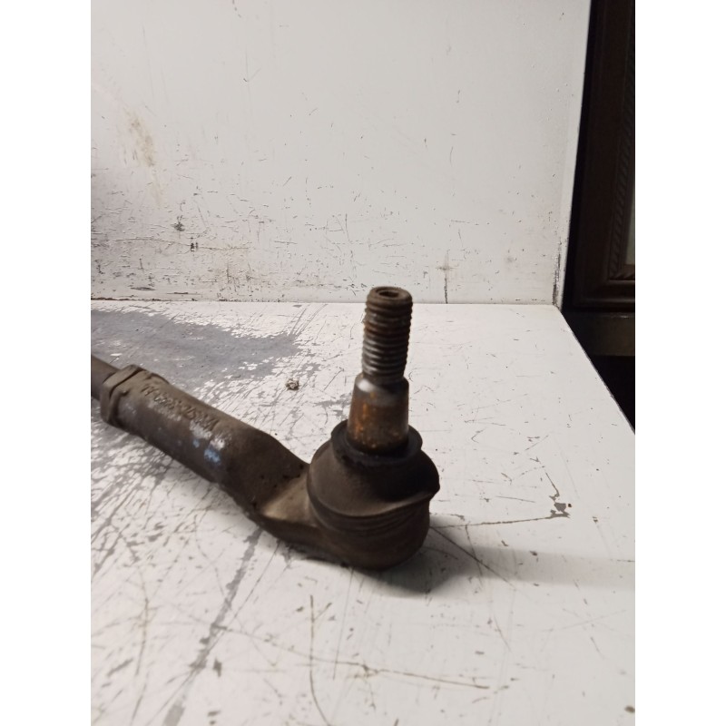 Recambio de cremallera direccion para ford mondeo iv turnier (ba7) 2.0 tdci referencia OEM IAM 7G913A500AG T07D24F0956 