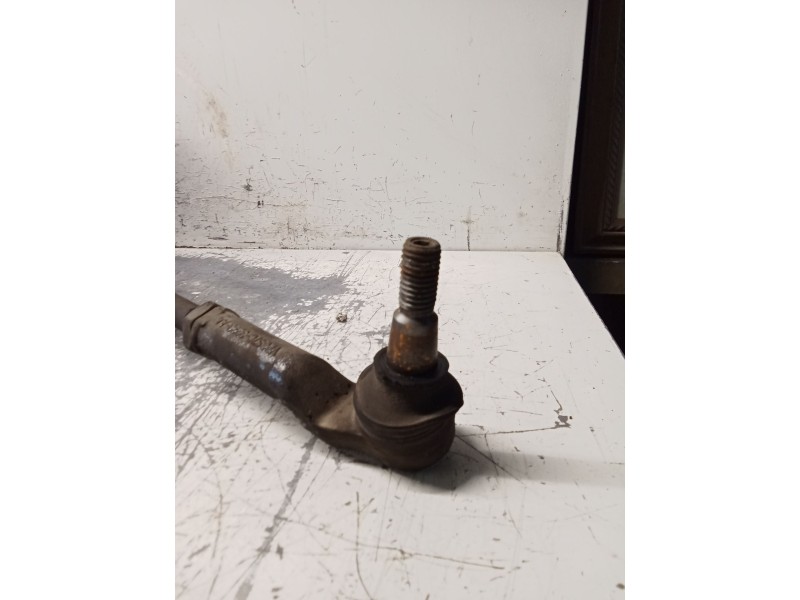 Recambio de cremallera direccion para ford mondeo iv turnier (ba7) 2.0 tdci referencia OEM IAM 7G913A500AG T07D24F0956 