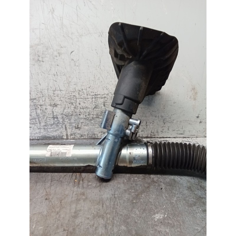 Recambio de cremallera direccion para ford mondeo iv turnier (ba7) 2.0 tdci referencia OEM IAM 7G913A500AG T07D24F0956 