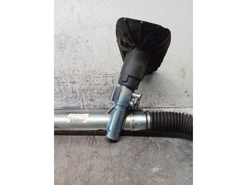 Recambio de cremallera direccion para ford mondeo iv turnier (ba7) 2.0 tdci referencia OEM IAM 7G913A500AG T07D24F0956 